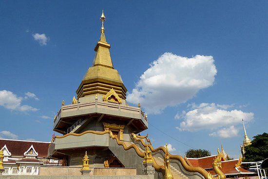 Wat Pothisomphon